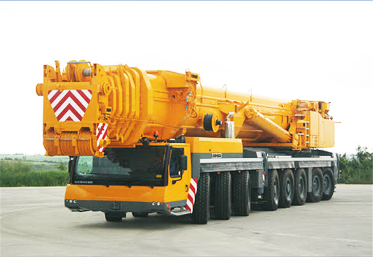 鼓楼区精密设备吊装（如机床、仪器）需要特殊车型吗？